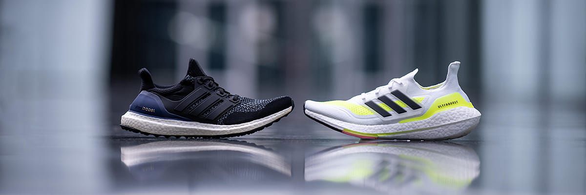 Conoce las mejores zapatillas de running del mercado - Fútbol Factory