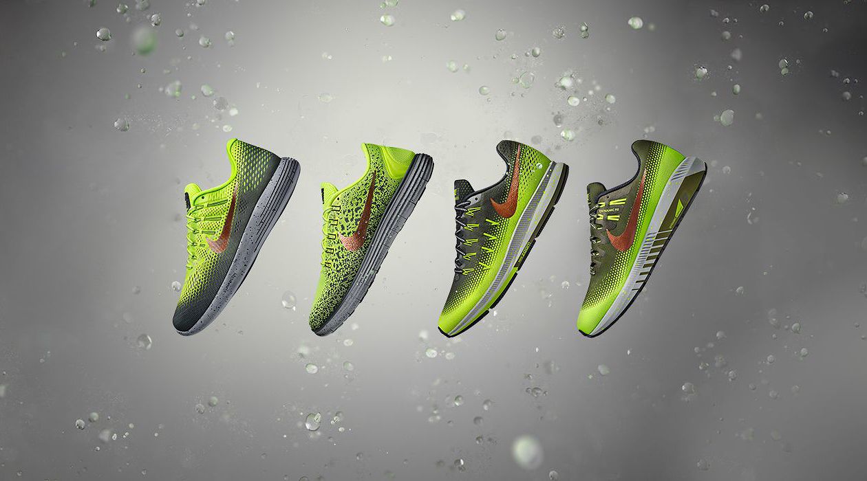 Descubre el pack Nike Shield - Fútbol Factory