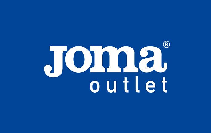 El mejor Outlet Joma de Madrid - Fútbol Factory