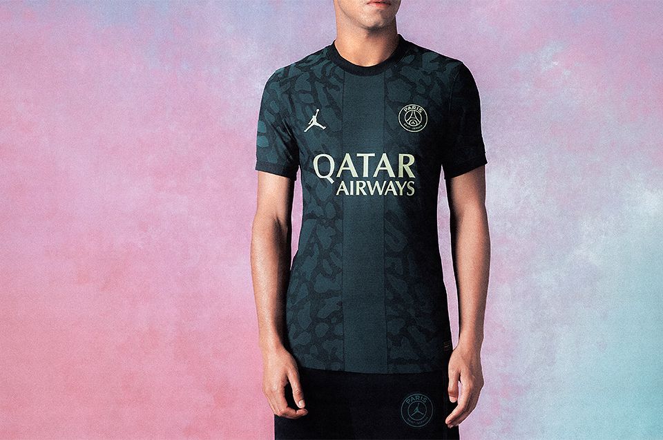 La colección 23/24 al completo del Paris Saint-Germain: ¿Qué puedes encontrar? - Fútbol Factory