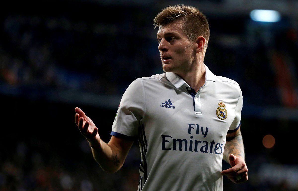 Las Adidas 11pro de Toni Kroos y su extraño caso - Fútbol Factory