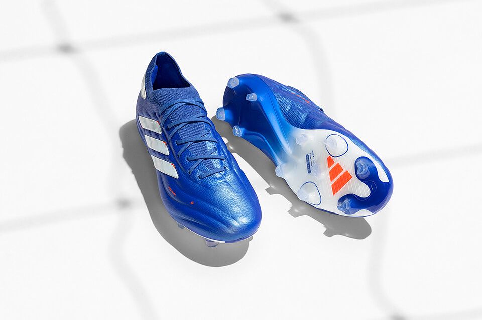 Las botas del momento: adidas estrena su segunda colección del curso - Fútbol Factory