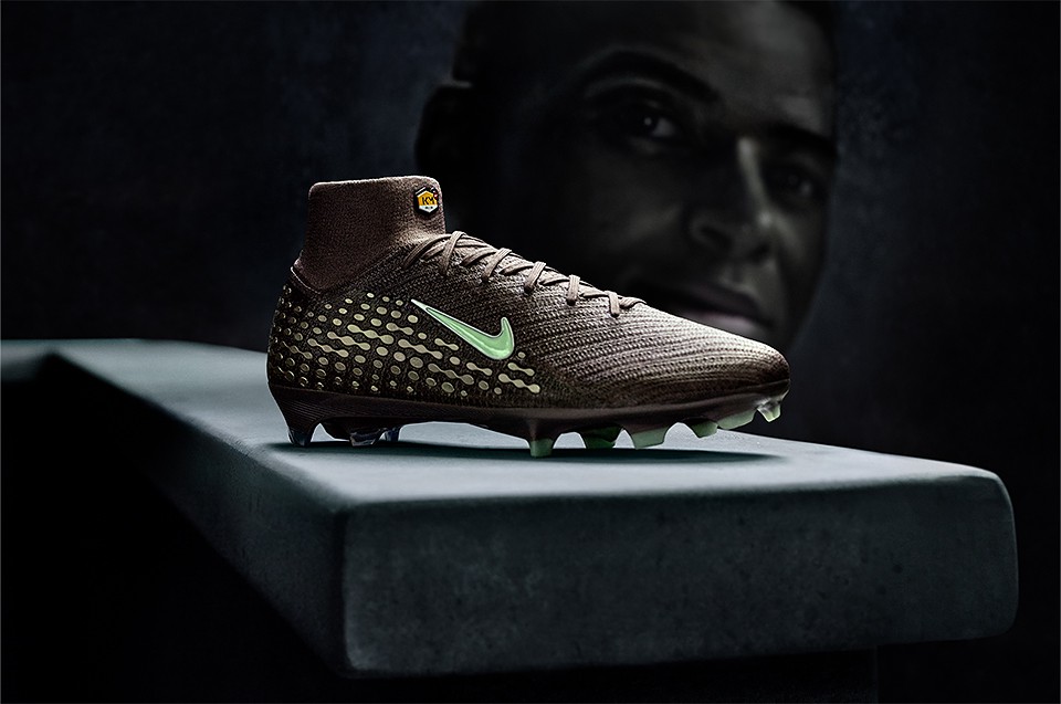 Nike Mercurial Air Max Mbappé 2026