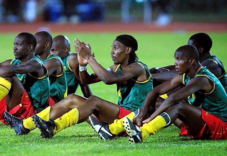 Las camisetas que hicieron historia: las 10 más icónicas de los Mundiales