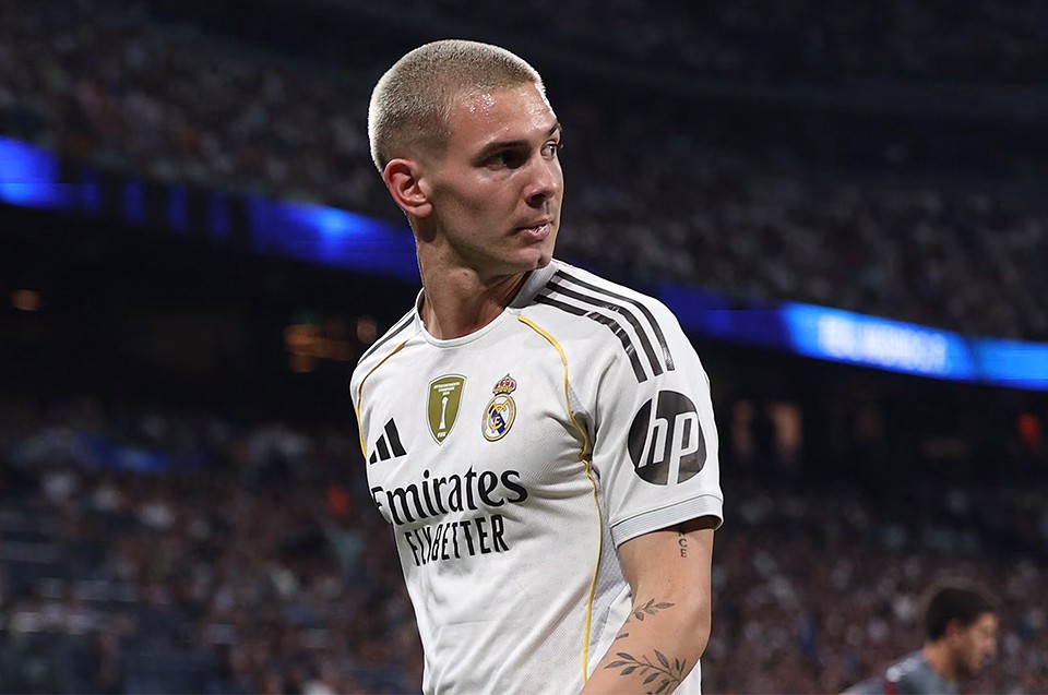 Los 30 argentinos que participarán en la Champions League 2025/26
