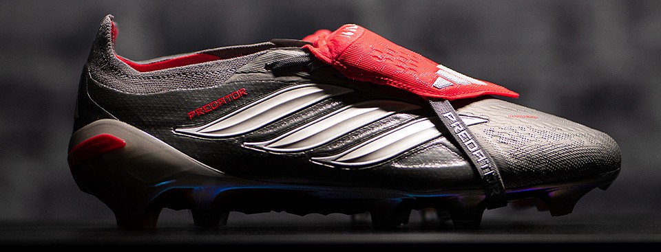 adidas Predator 26: todas las tecnologías de esta nueva generación del silo