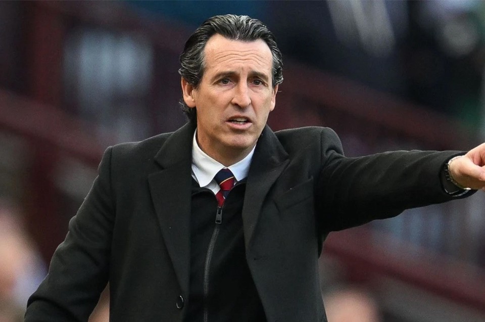 Unai Emery: recorrido por todos los banquillos que han marcado su carrera