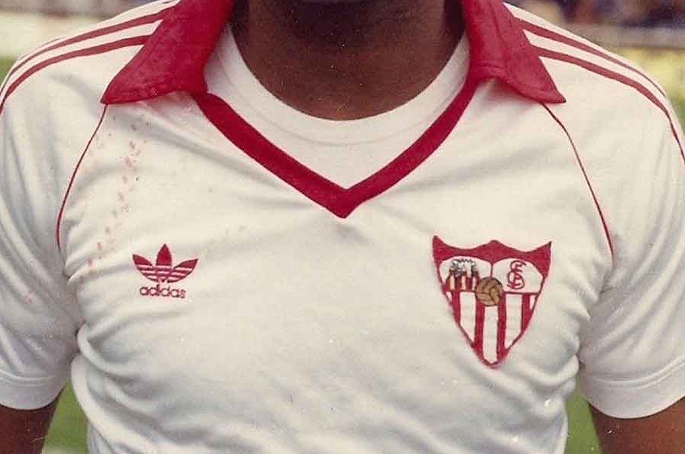 El Sevilla FC regresa a las tres bandas