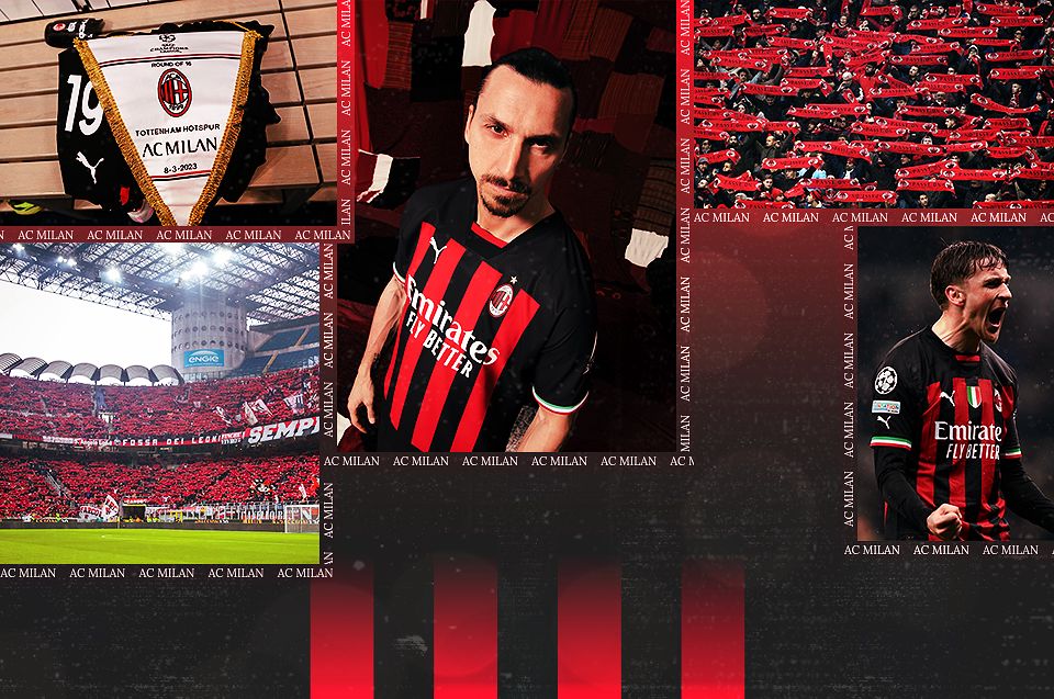 Regresa el AC Milan de las grandes noches - Fútbol Factory