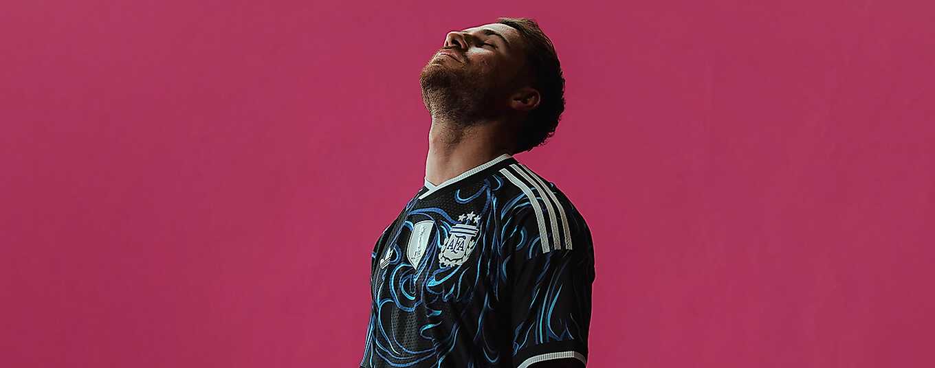 ARGENTINA