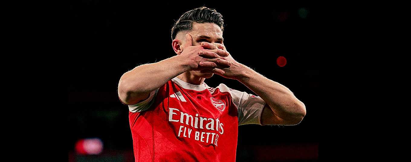 ARSENAL
