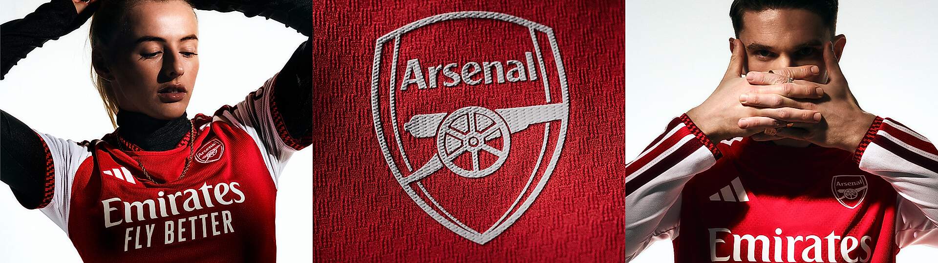 Gunners - Fútbol Factory