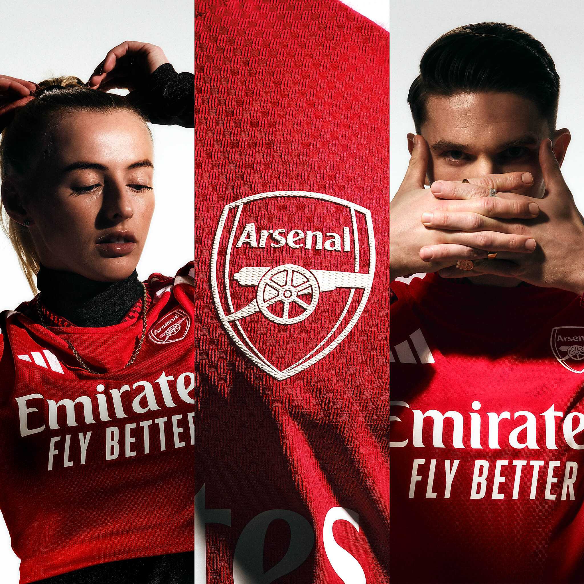 Gunners - Fútbol Factory