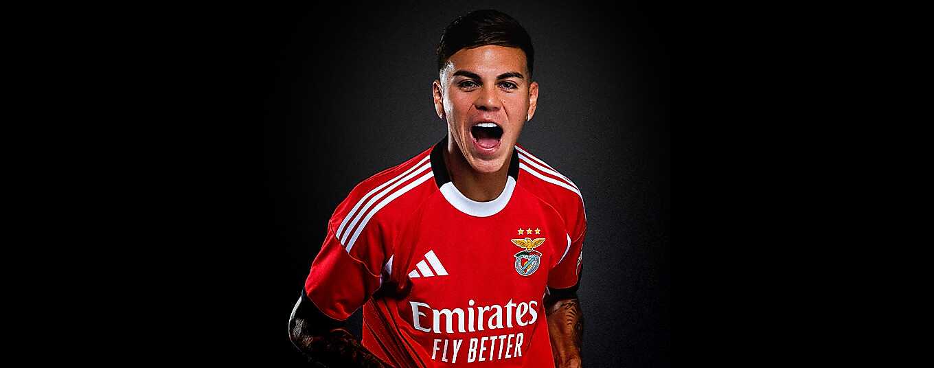 BENFICA