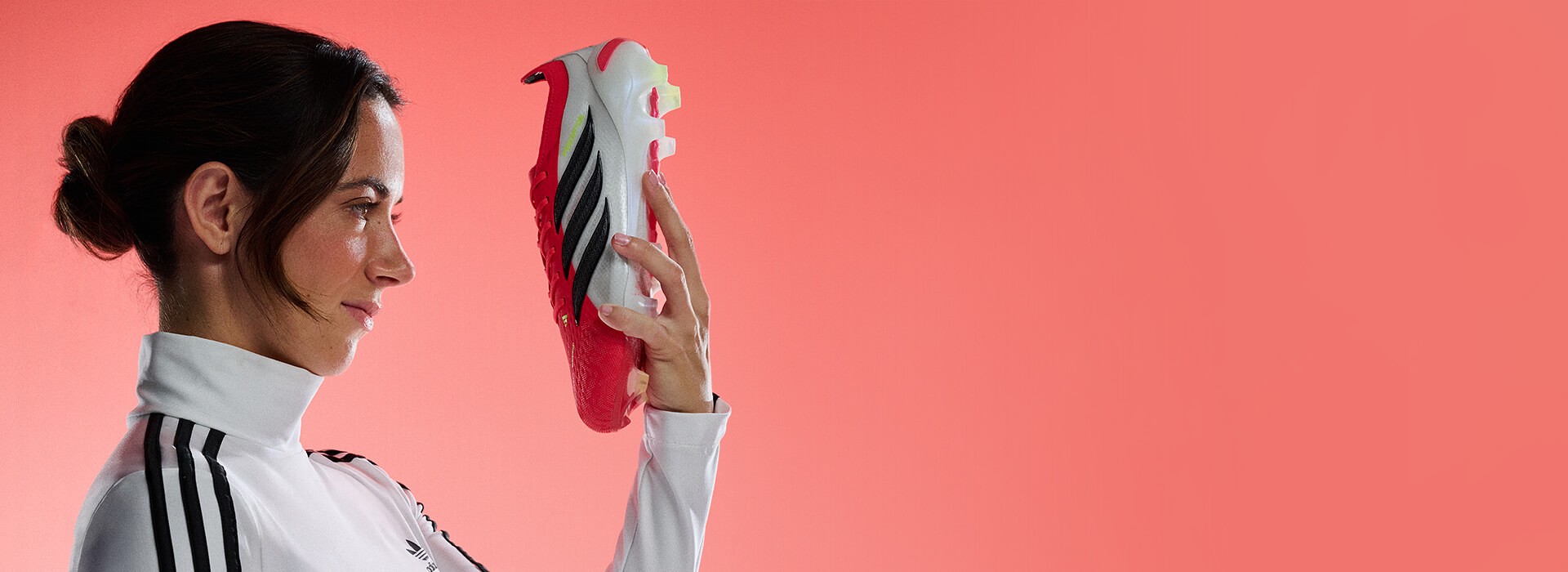 adidas Born For Goals - Fútbol Factory