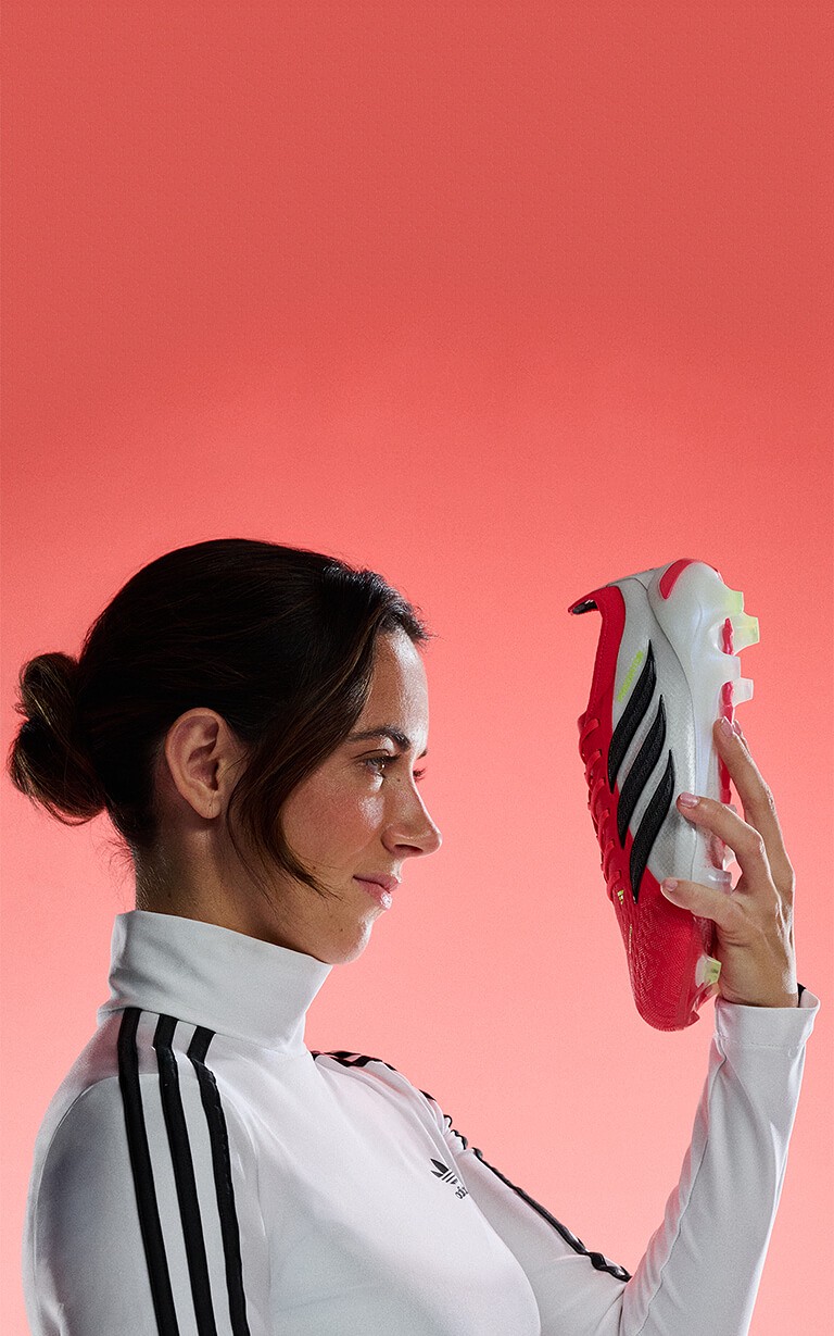 adidas Born For Goals - Fútbol Factory