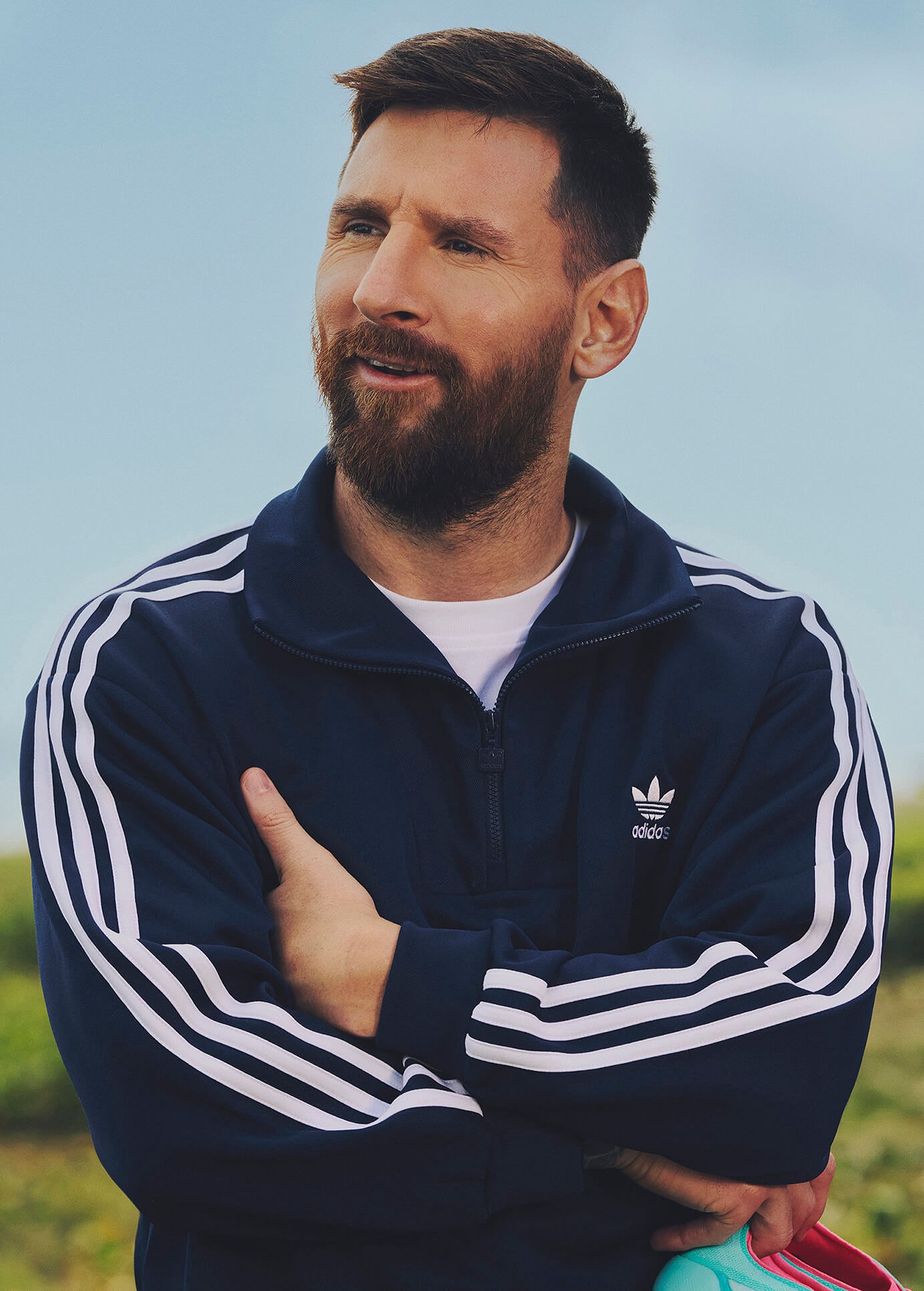 CHAQUETAS Y SUDADERAS