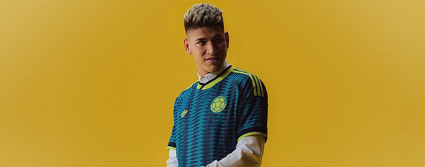 COLOMBIA