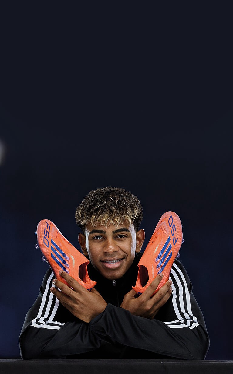 adidas Coral Blaze Pack - Fútbol Factory