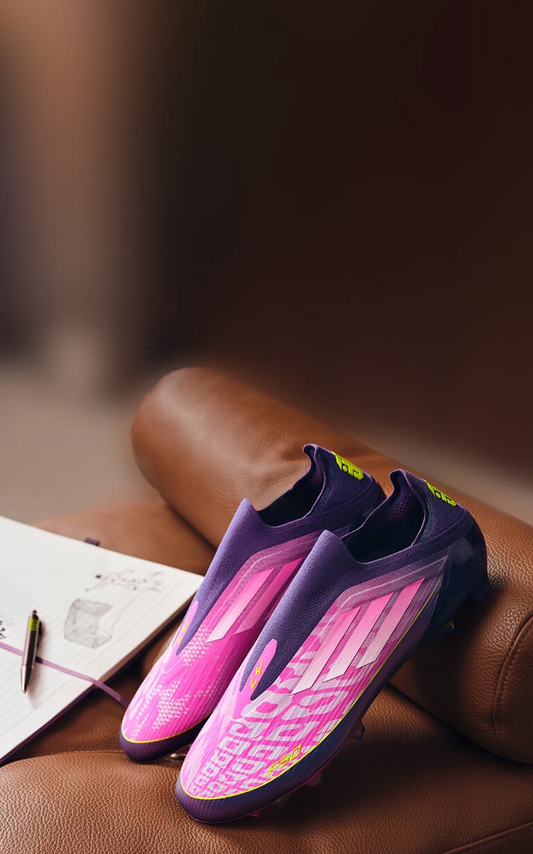 Juega como Lamine: LY304 Pack - Fútbol Factory