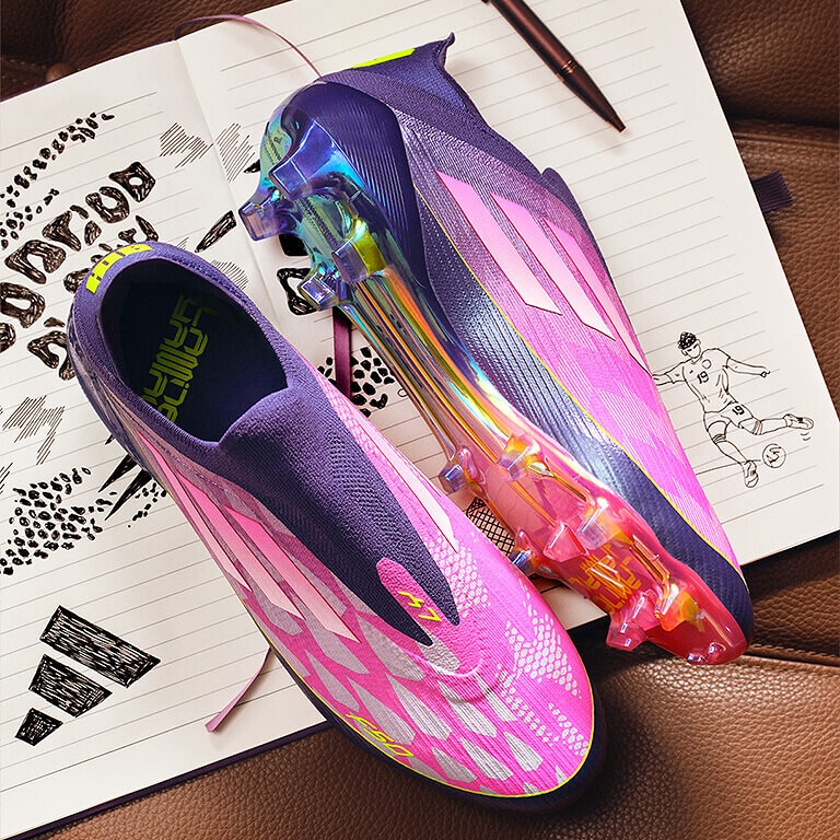 Juega como Lamine: LY304 Pack - Fútbol Factory