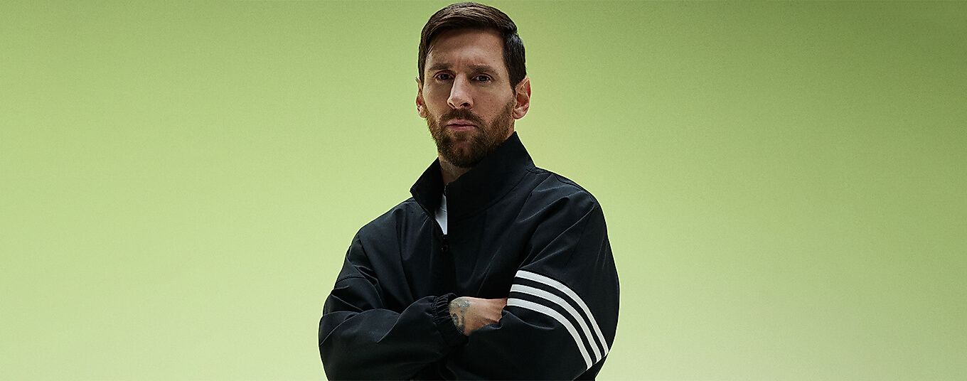 adidas Hombre