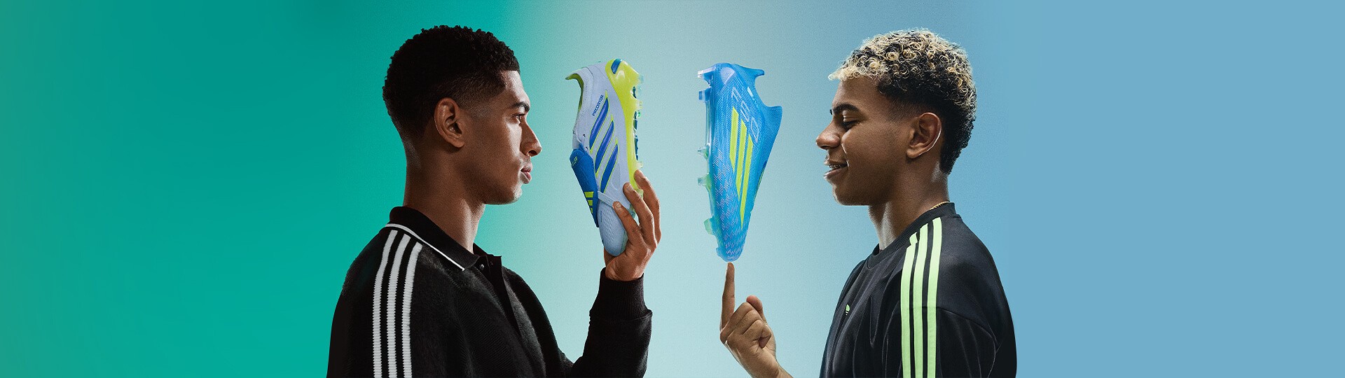 Ice Cold Precision by adidas - Fútbol Factory