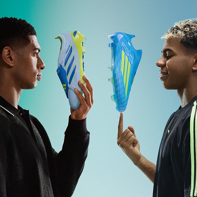 Ice Cold Precision by adidas - Fútbol Factory