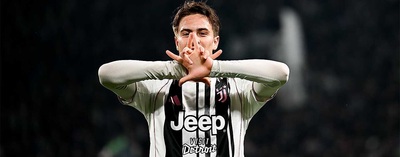 JUVENTUS