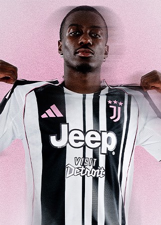JUVENTUS