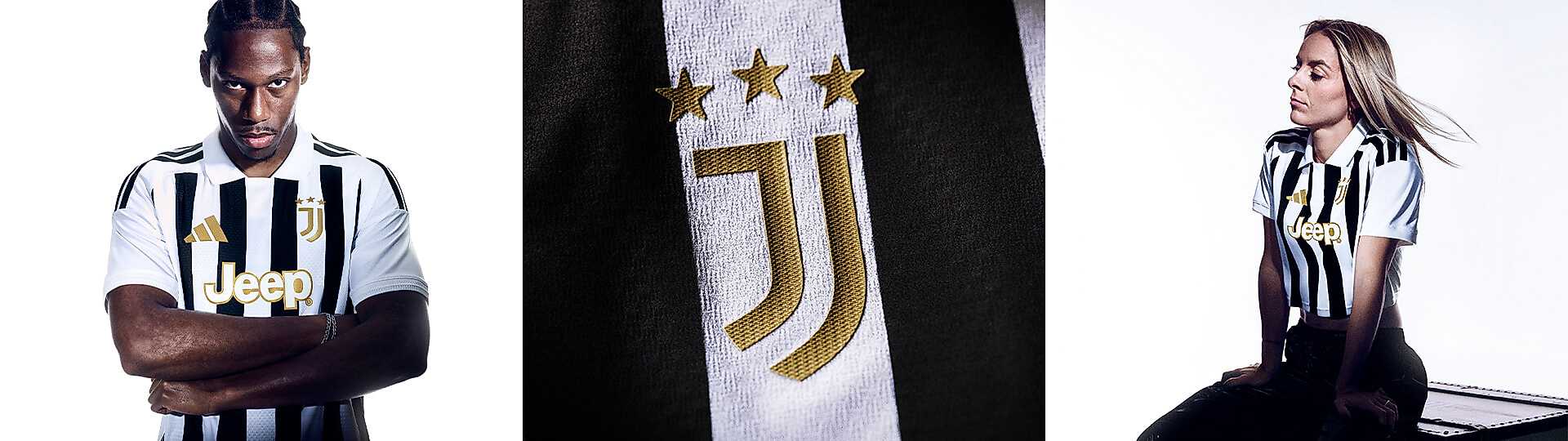 Enter JUVENTUS 26/27 - Fútbol Factory