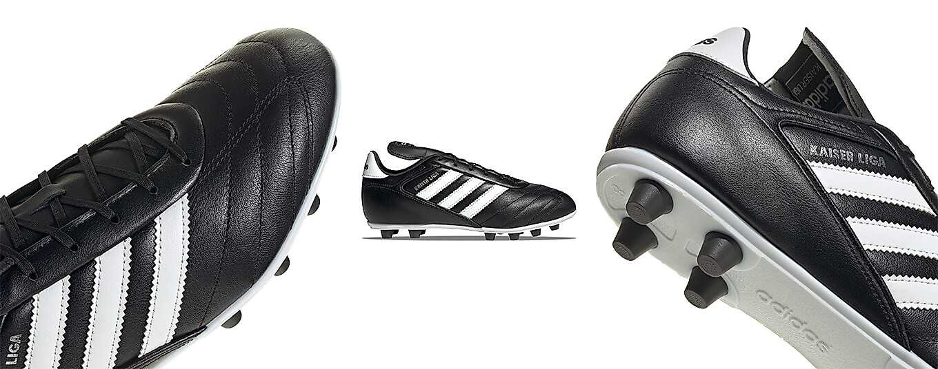 ADIDAS KAISER