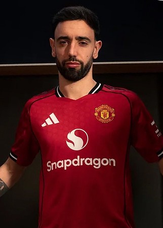 MANCHESTER UNITED