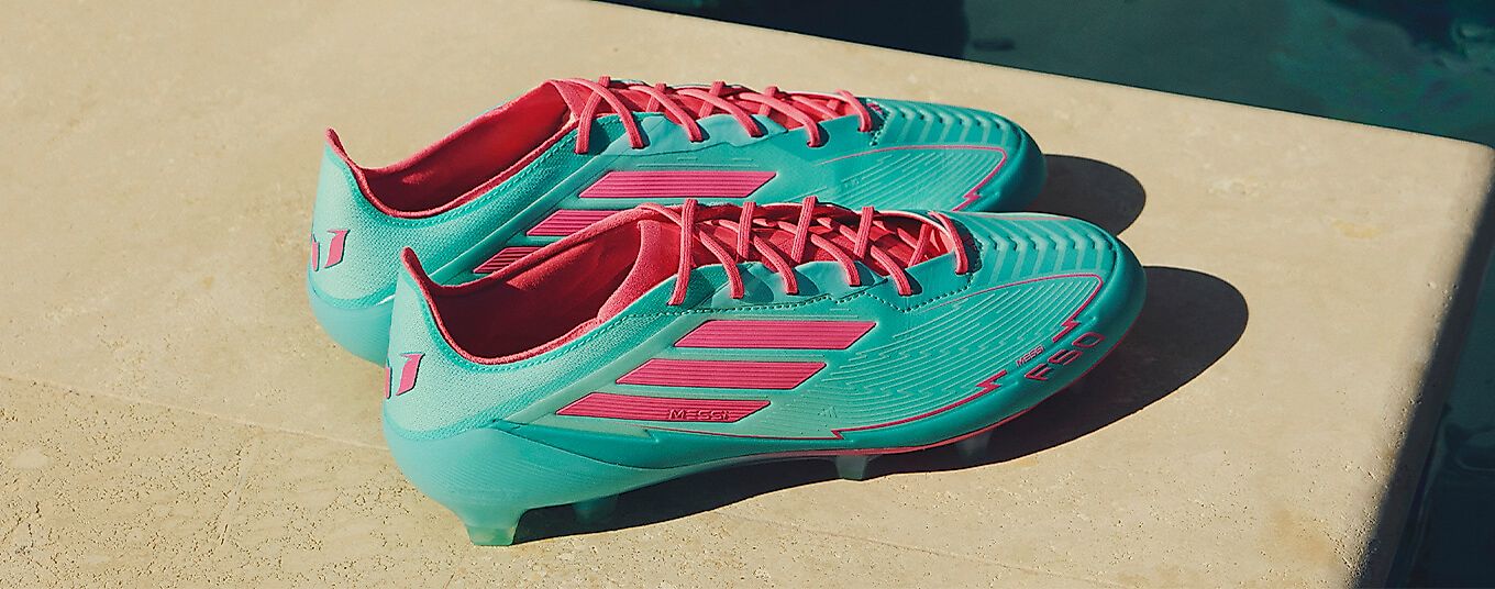 ADIDAS F50 MESSI