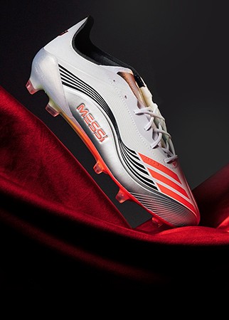 ADIDAS F50 MESSI