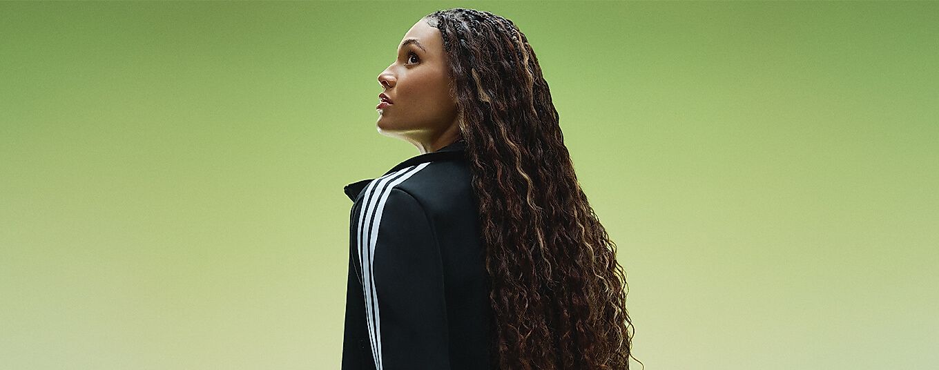 adidas Mujer
