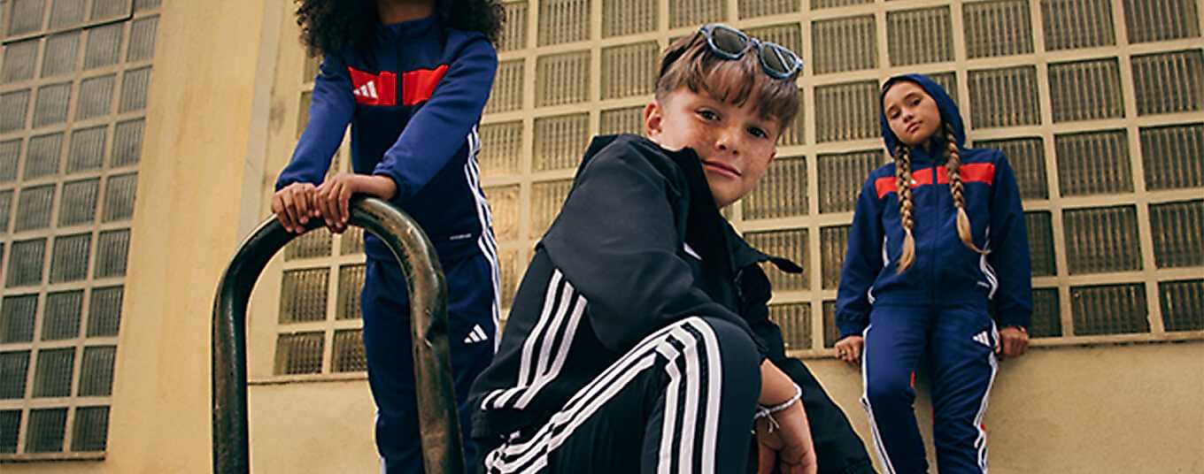 adidas Niño