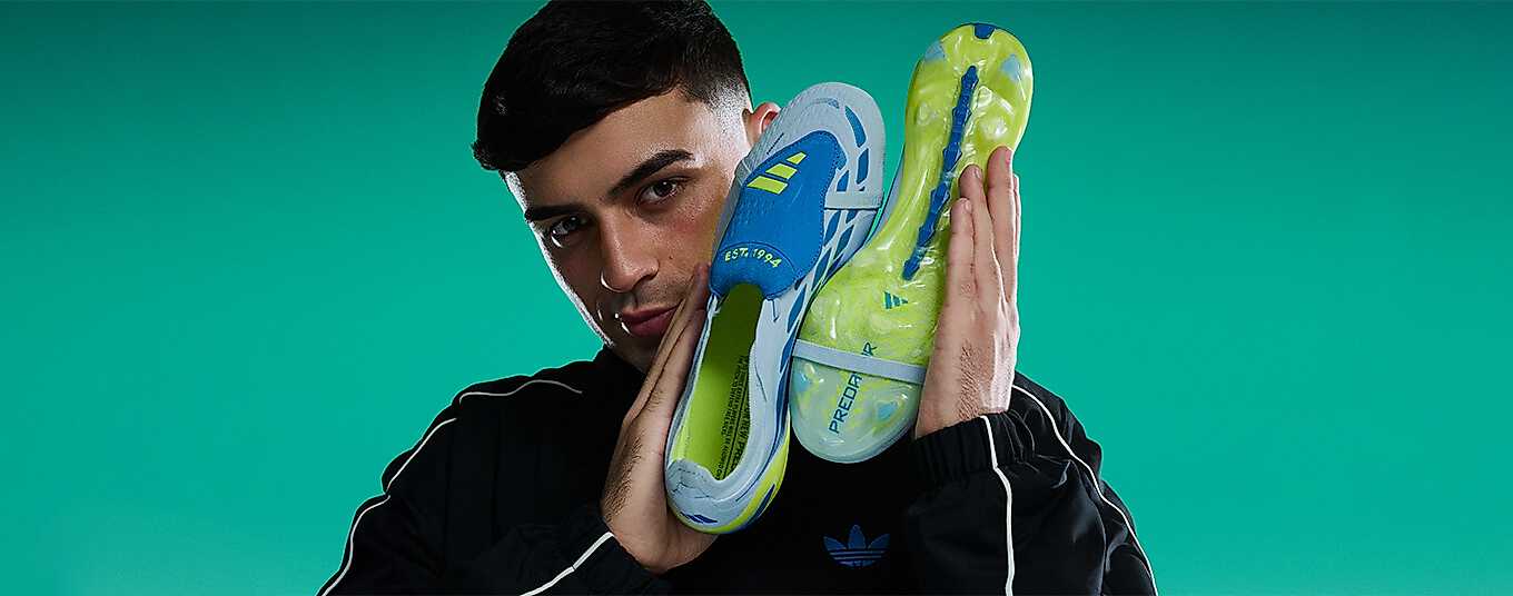ADIDAS PREDATOR