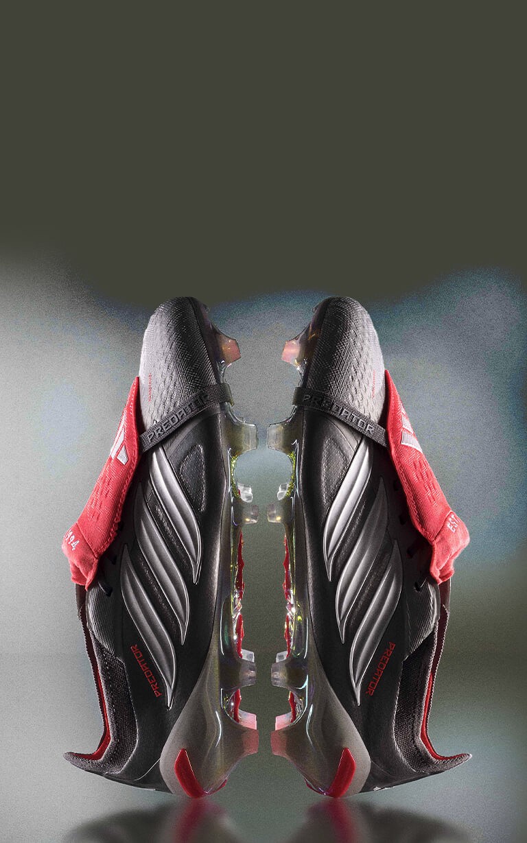 Enter adidas Predator 26 - Fútbol Factory