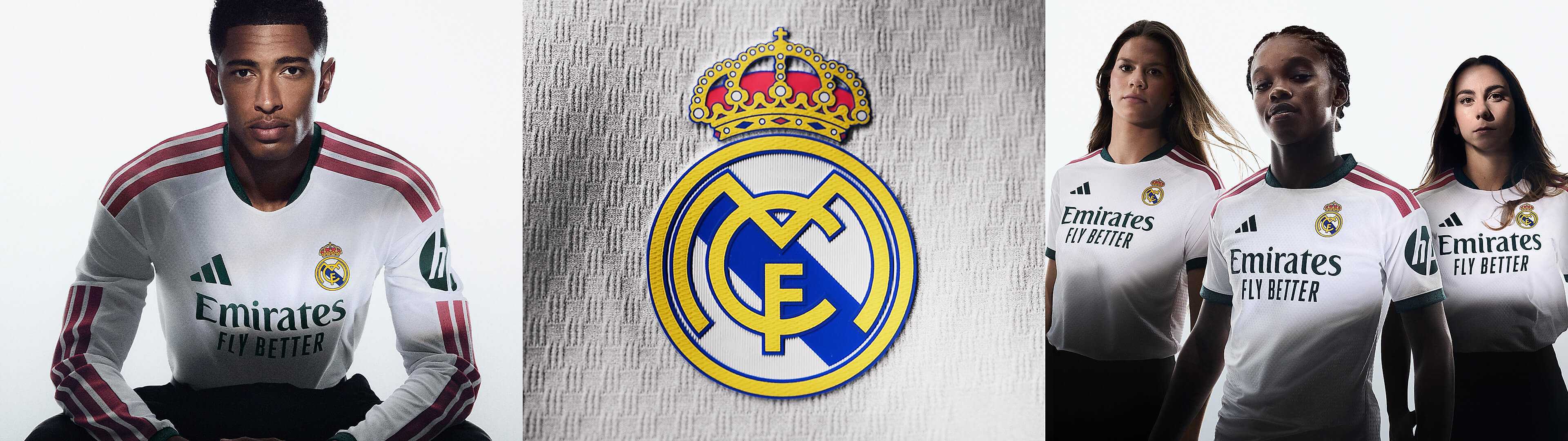 Una nueva era para el Real Madrid - Fútbol Factory