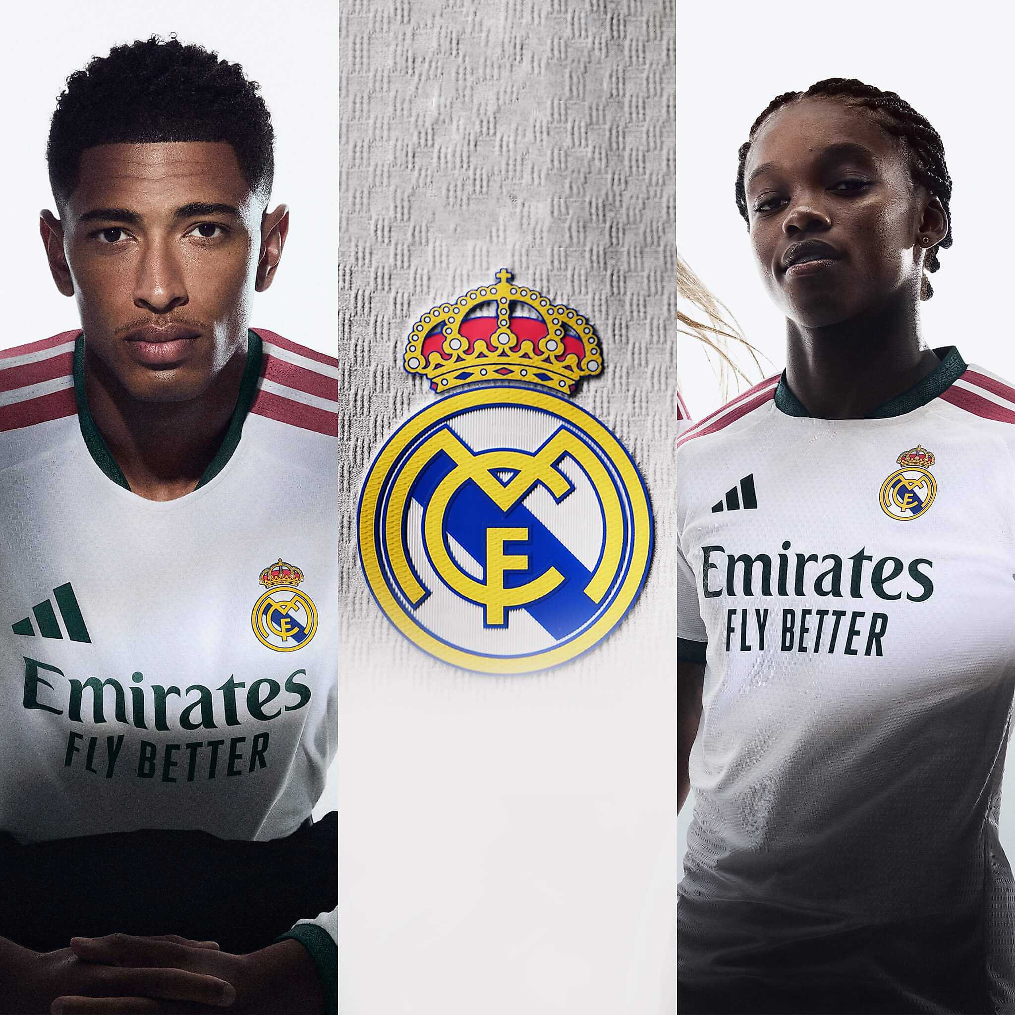 Una nueva era para el Real Madrid - Fútbol Factory