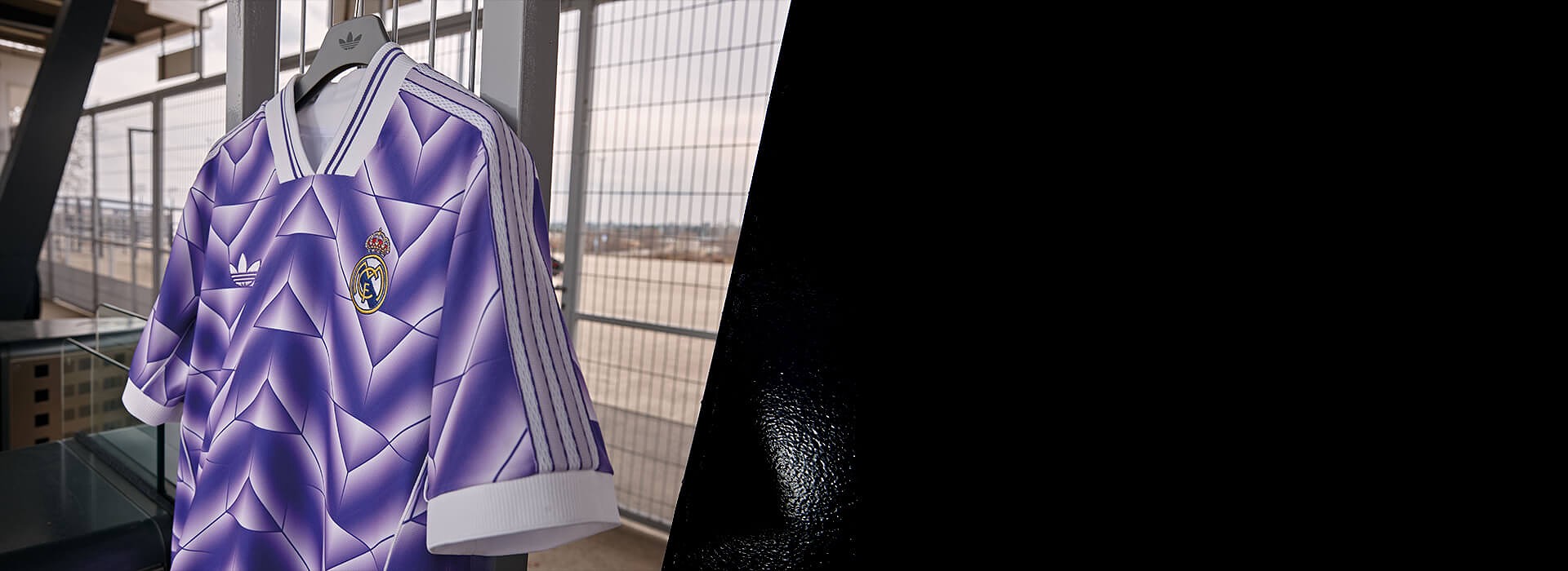 LFSTR Real Madrid - Fútbol Factory