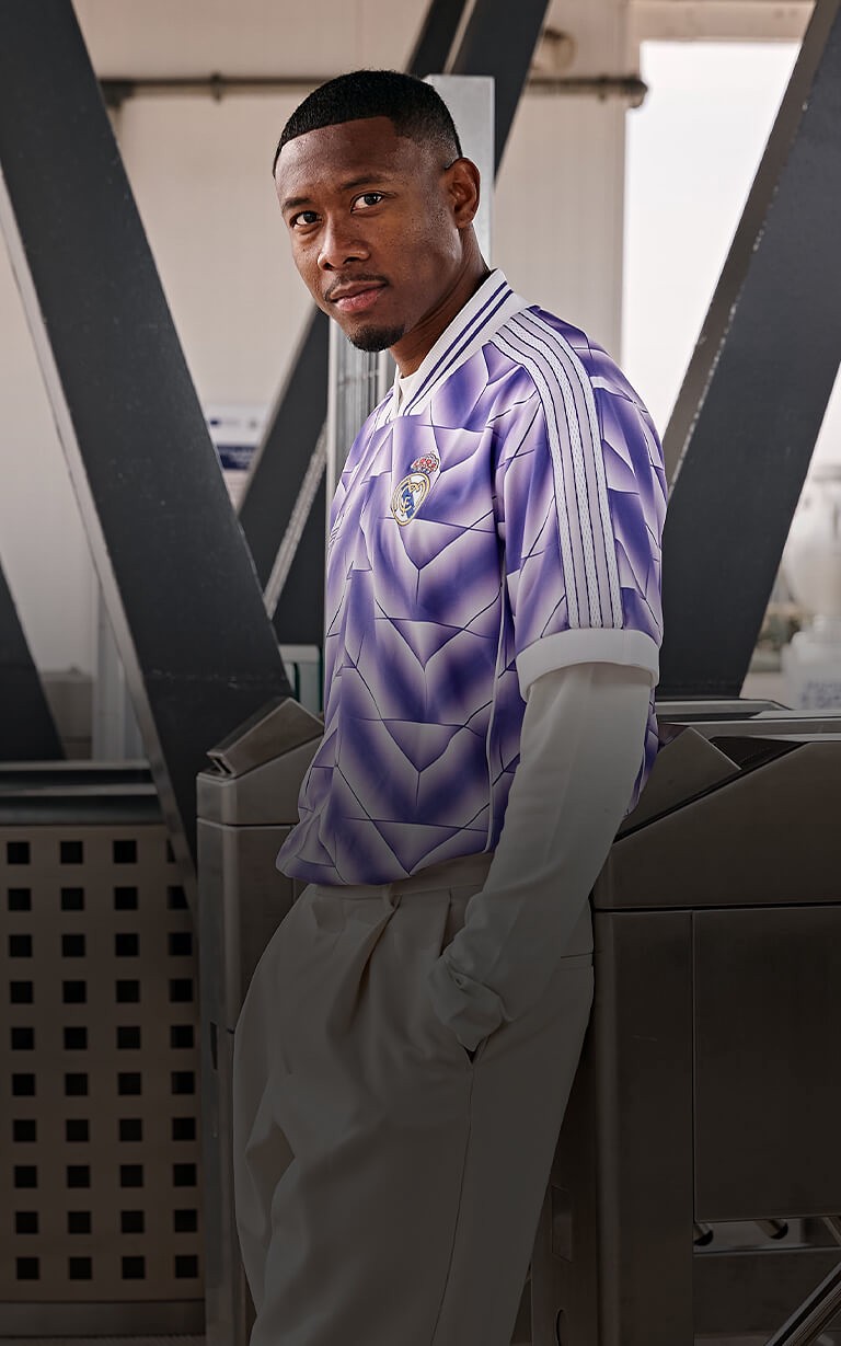 LFSTR Real Madrid - Fútbol Factory