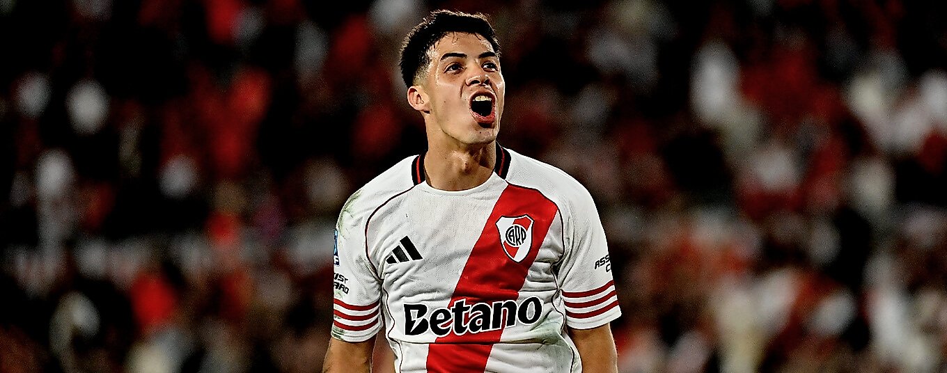 RIVER PLATE