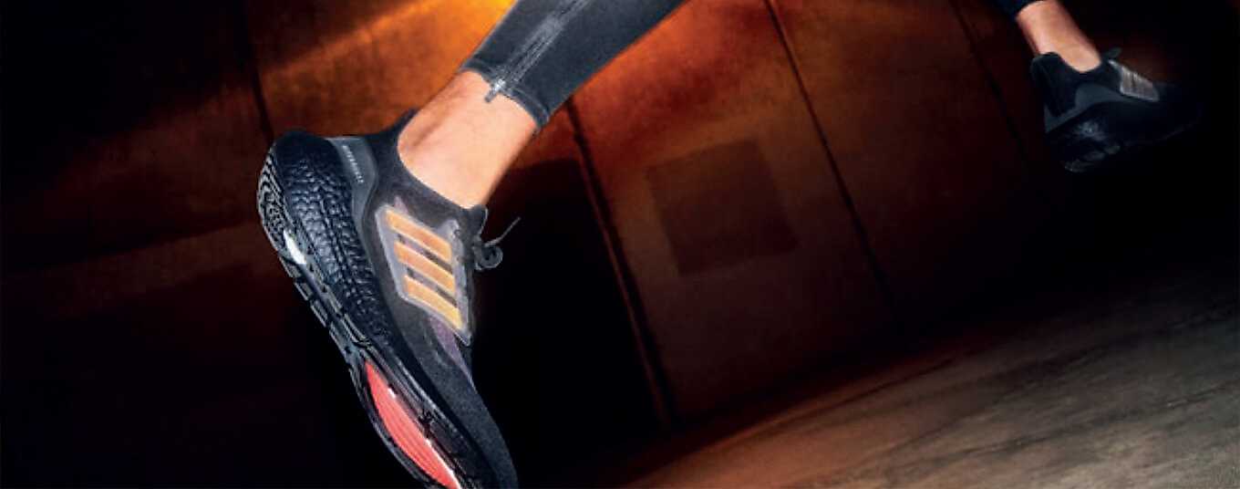 RUNNING