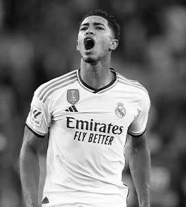 REAL MADRID
