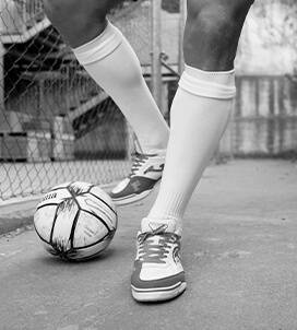 Zapatillas fútbol sala