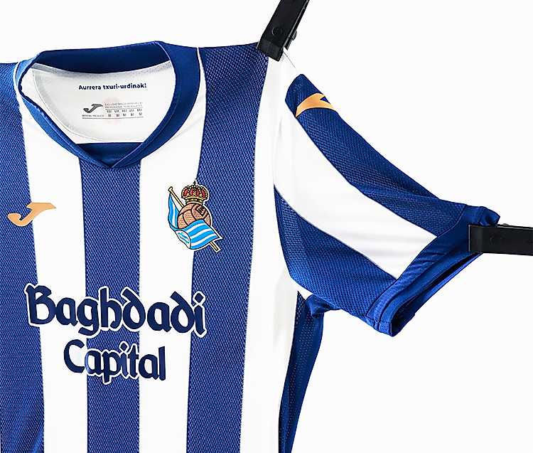 Todas las camisetas Home de LaLiga 2026/27: diseños, patrones y homenajes