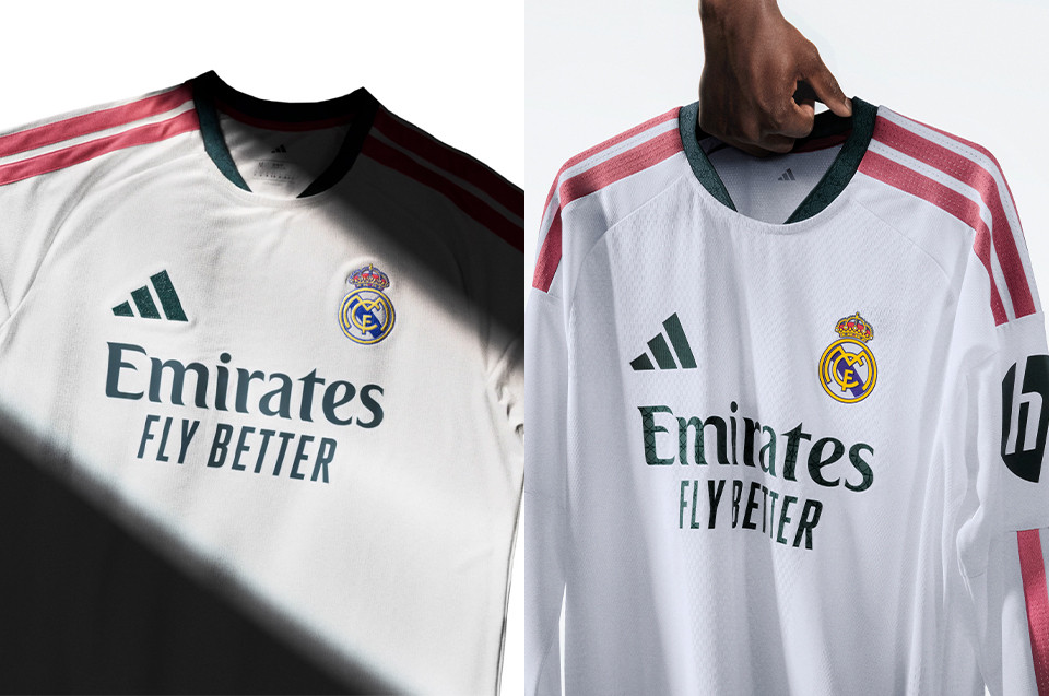 ¿Qué diferencia hay entre una camiseta de jugador y una de aficionado?
