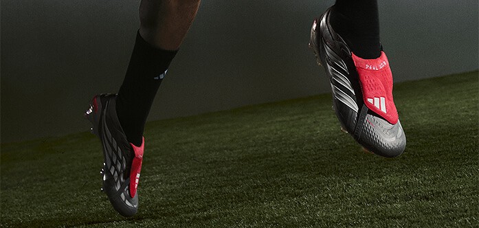 Ver chuteiras de futebol para adulto